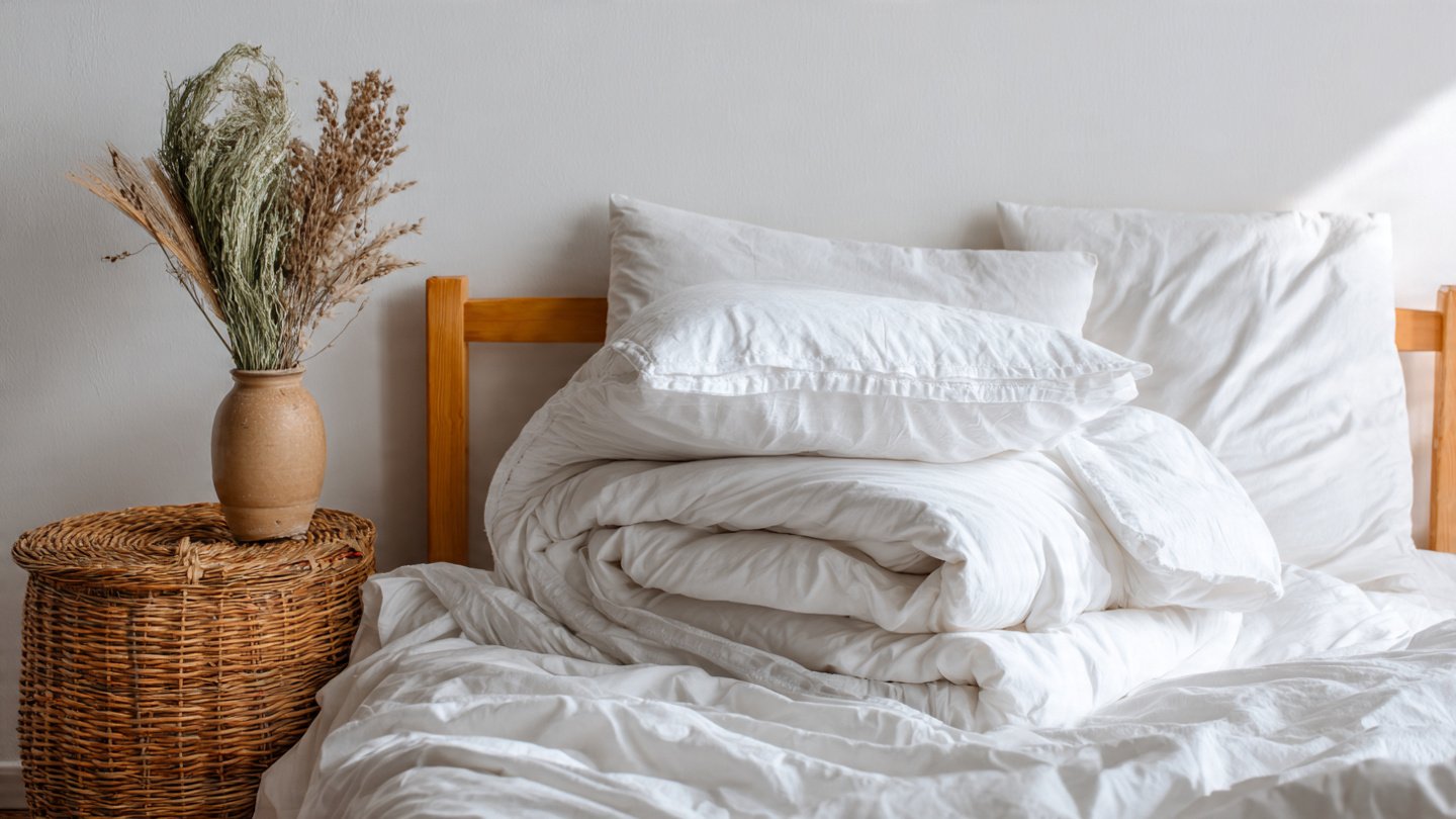10 Smart Ways To Repurpose Old Sheets