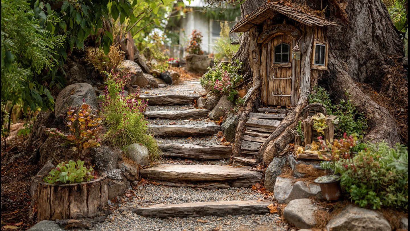 25 Amazing DIY Ideas for Decorating Your Garden Uniquely in 2026