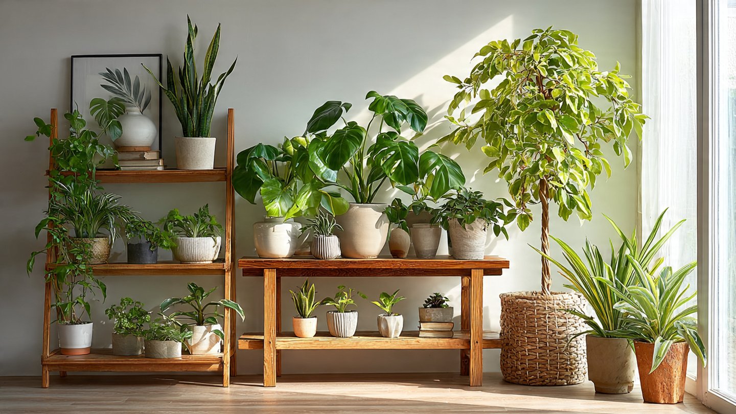 25 Best Plants for Home in 2026