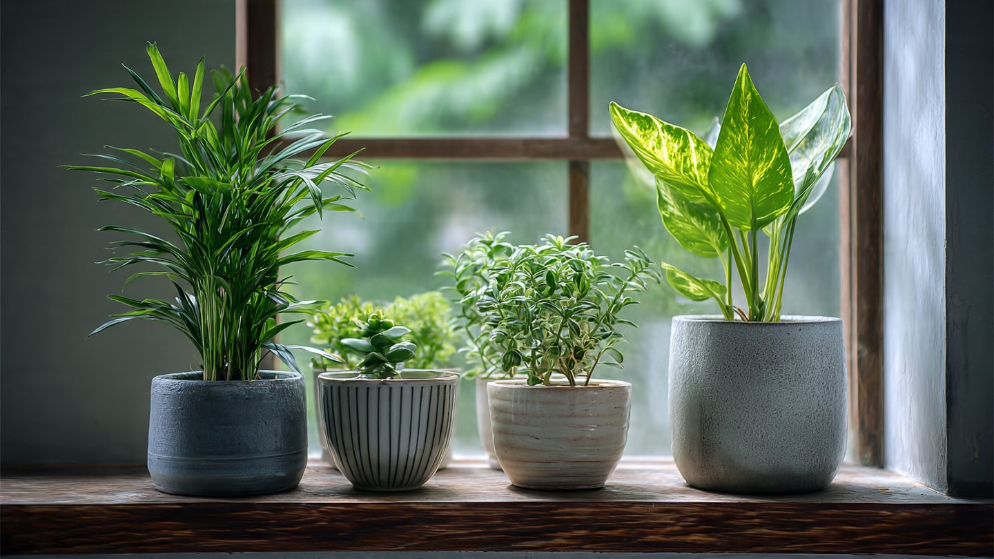 5 Houseplants That Don’t Do Well With Tap Water