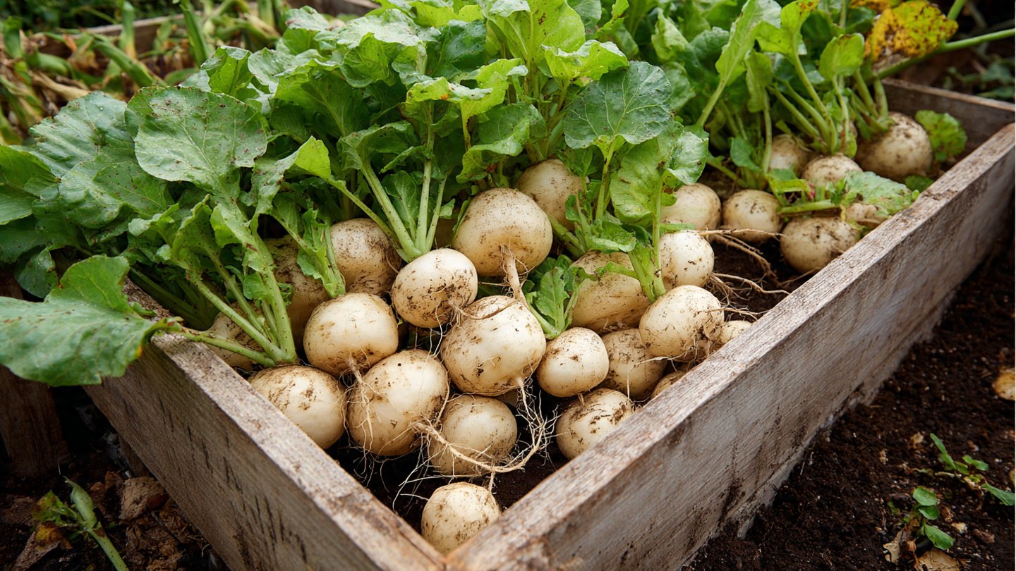 5 Proven Tips to Grow a Ton of Jicama in One Container or Raised Garden Bed Successfully