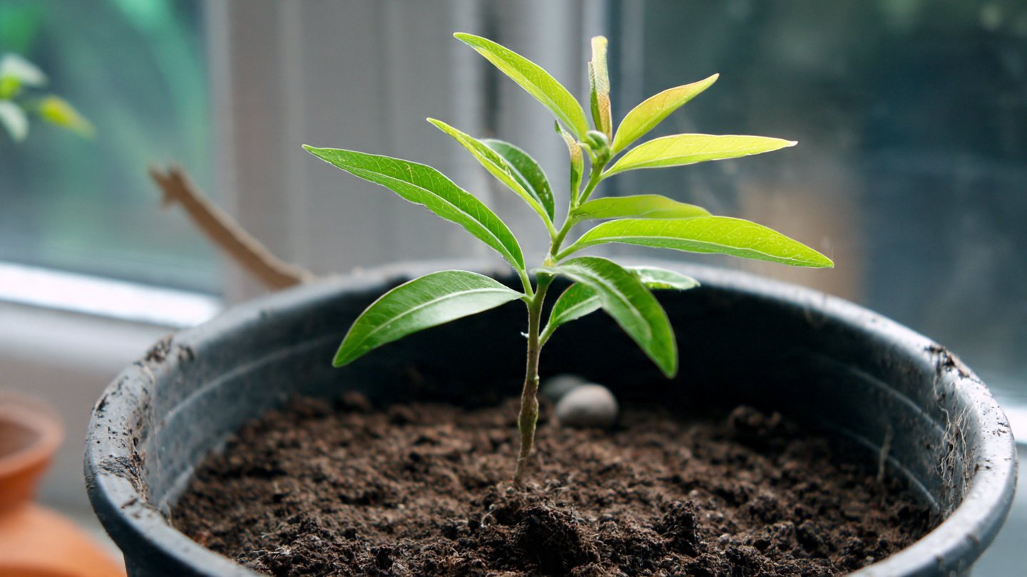 7 Quick Indoor Mango Seed Germination Tricks for Fast Results