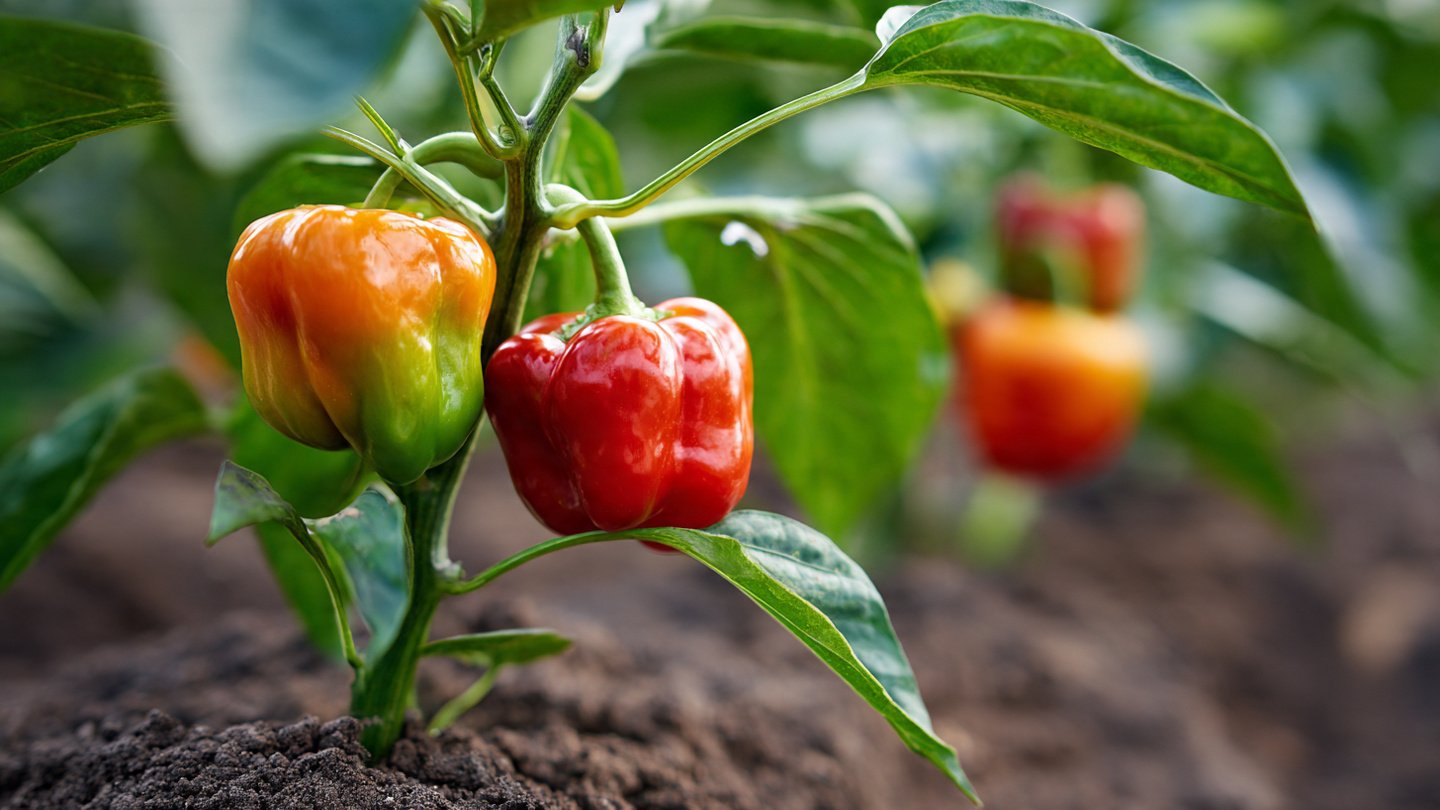 7 Things You Need to Know Before Planting a Single Pepper Seed