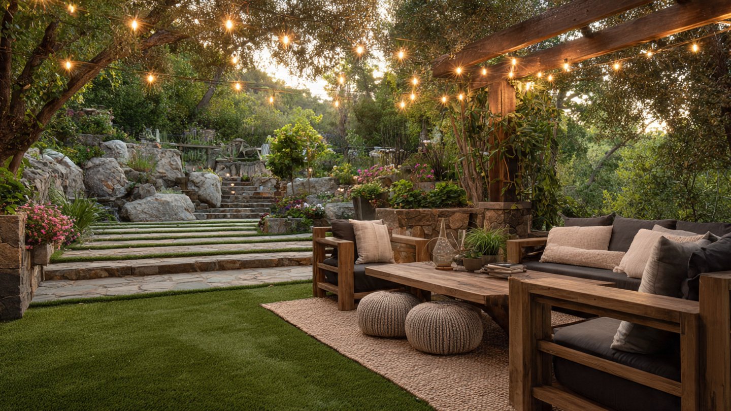 8 Backyard Trends You’ll See Everywhere in 2026, Garden Pros Say
