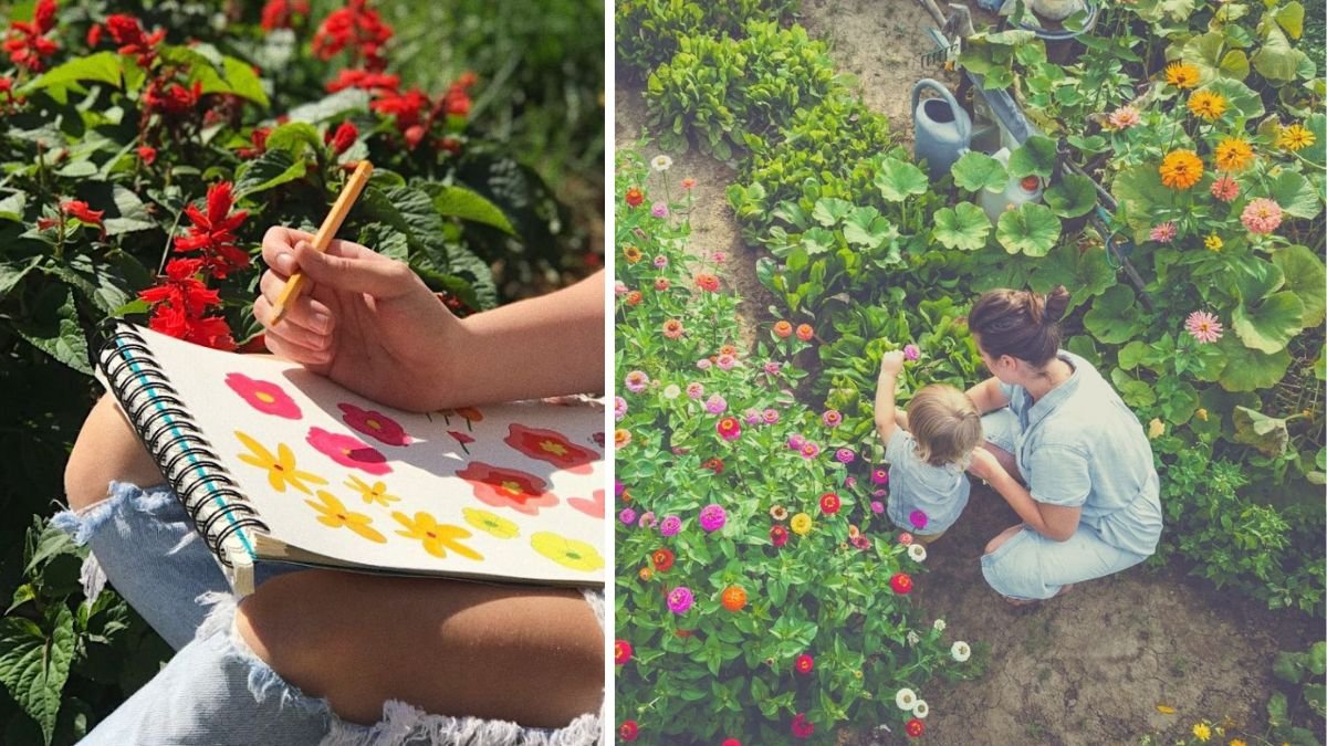 8 Low-Cost Hobbies That Are Easy to Start