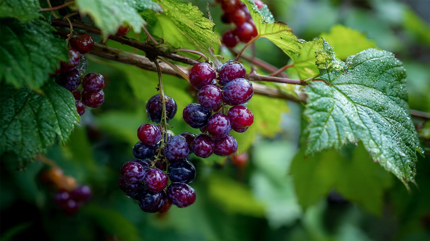 A Comprehensive Guide to Successfully Setting Up a Berry Vine Trellis in Your Backyard Garden