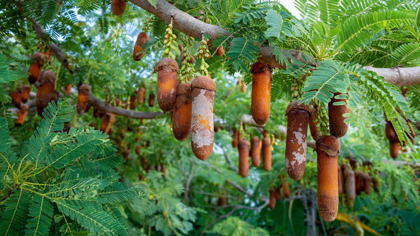 A Revolutionary New Idea for Grafting Tamarind: Grow Faster, Stronger Trees With Massive Fruit Yield!