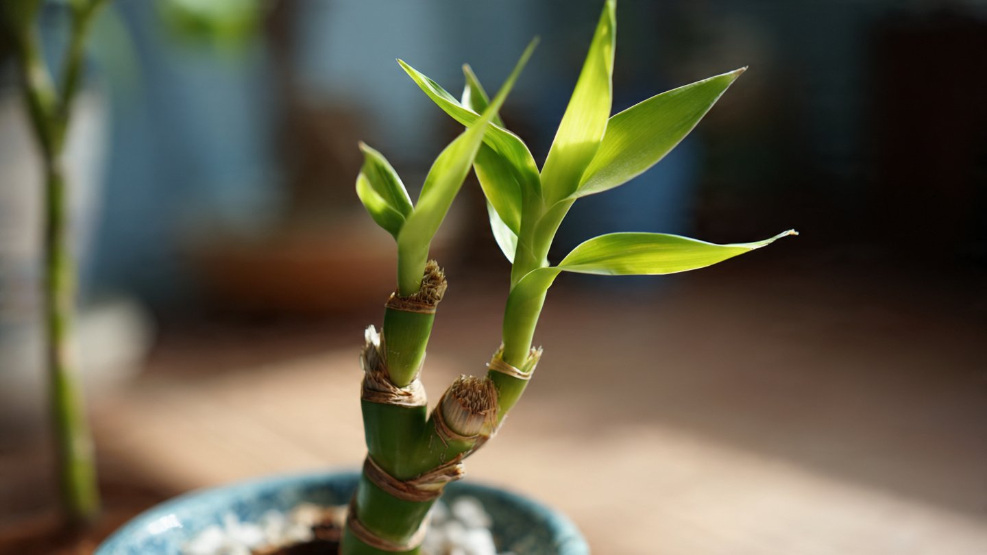 Best Methods for Accelerating Lucky Bamboo Growth Indoors