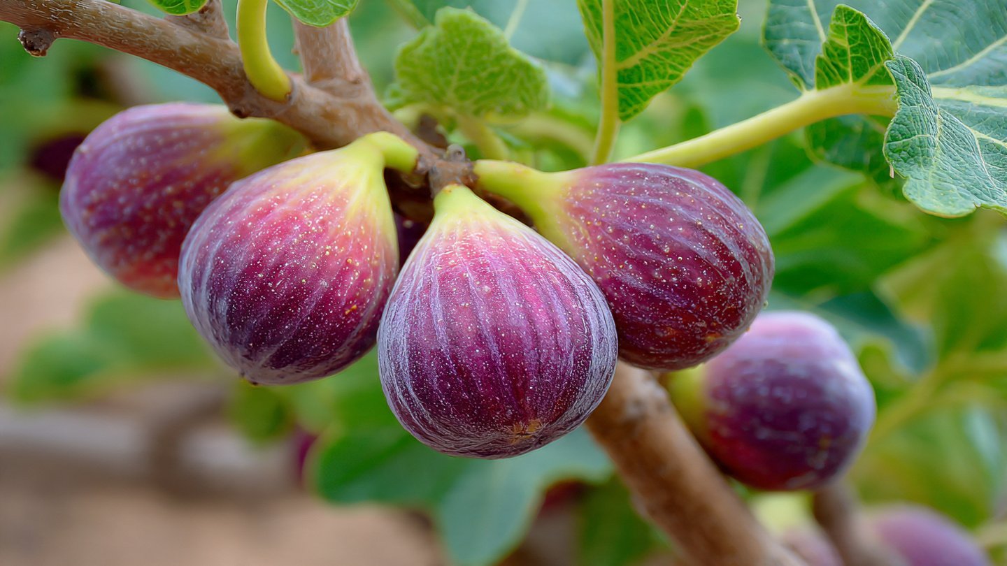 Best Methods for Keeping Fig Trees Compact While Promoting Healthy Growth
