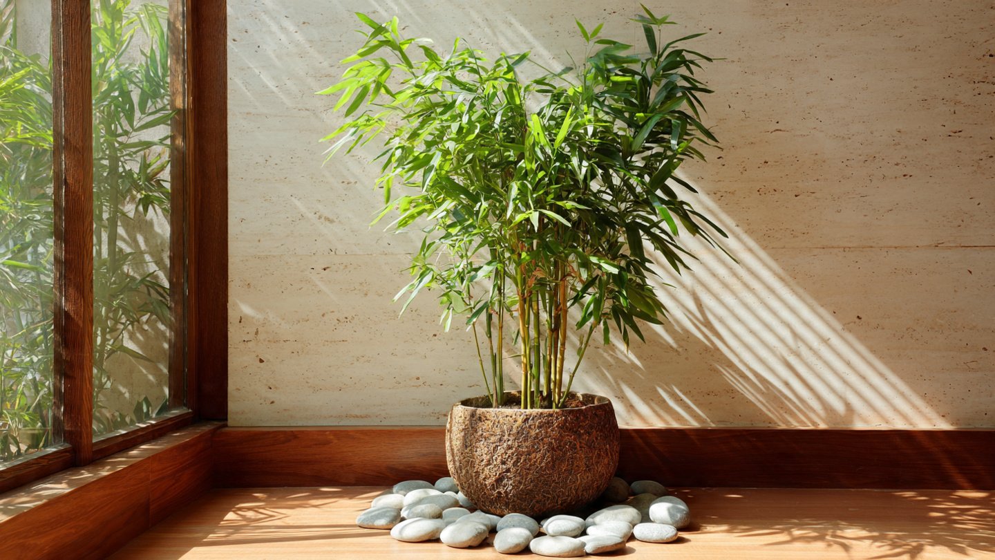 Best Methods for Successfully Growing Bamboo Plants Indoors for Optimal Growth and Aesthetic Appeal