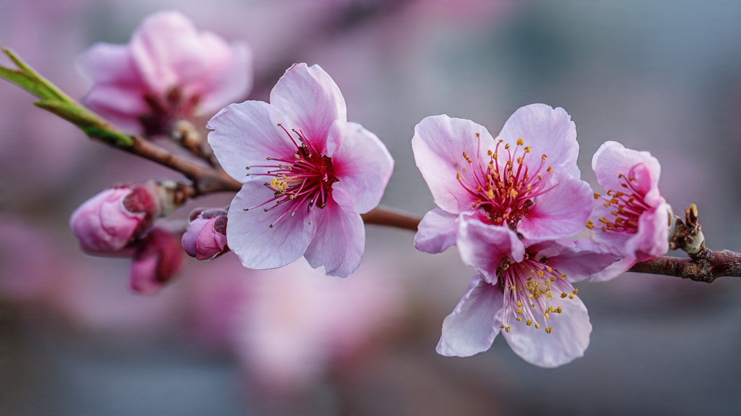 Best Techniques for Safeguarding Nectarine Blossoms from Cold Weather Conditions