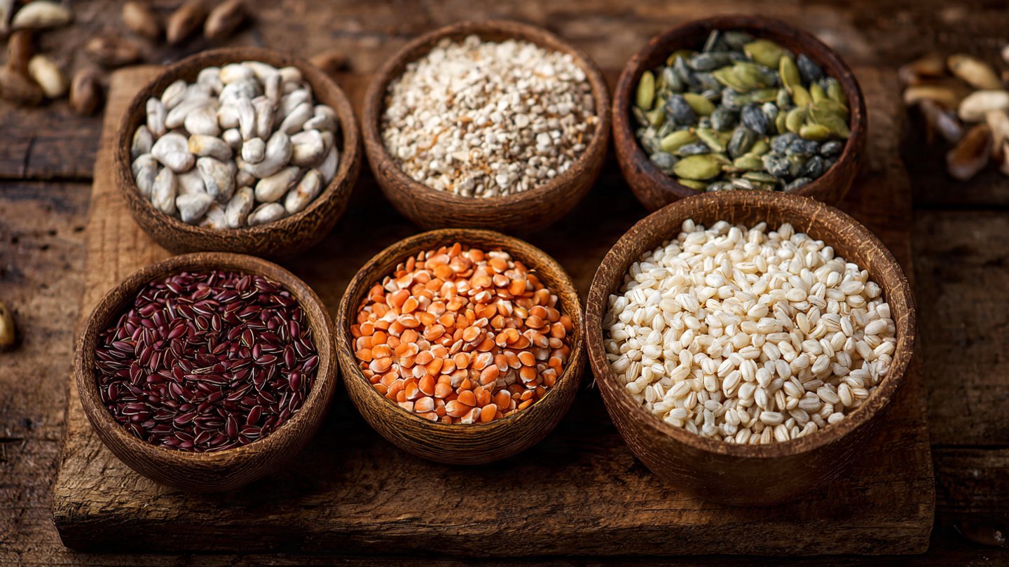 Can This Unique Seed Variety Transform Your Backyard into a Popcorn Paradise?