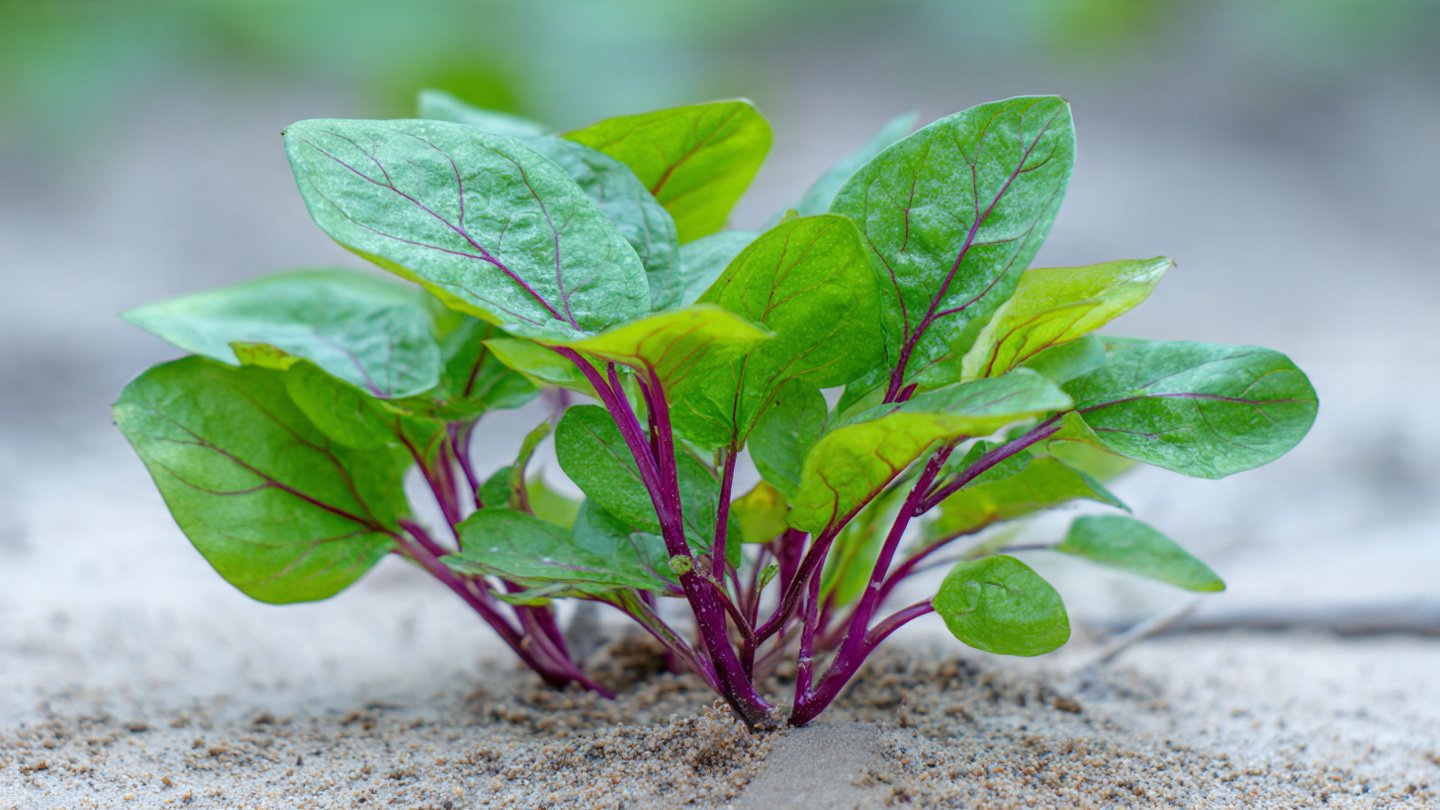Can You Easily Cultivate Malabar Spinach Bush Type for a Thriving Garden?