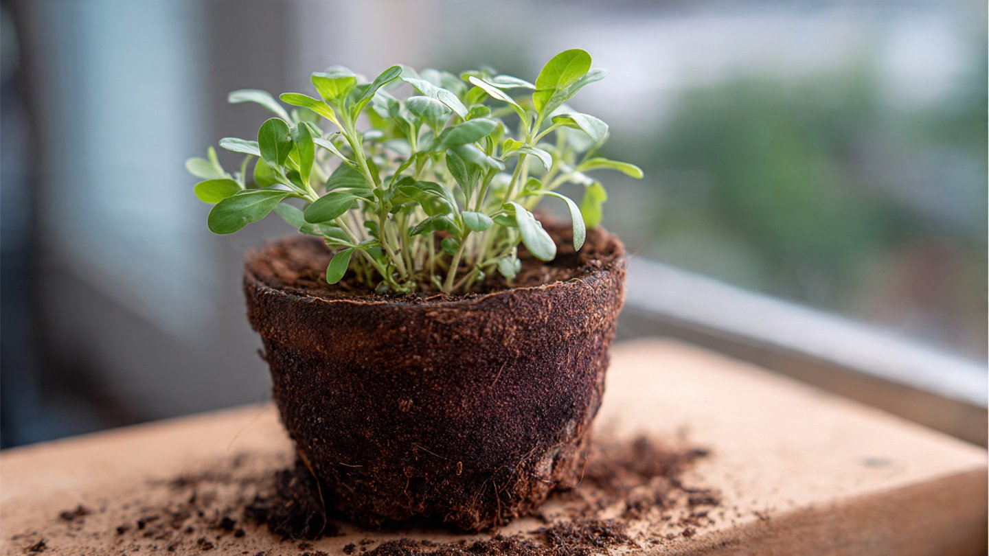 Can You Successfully Grow Basella in a Pot? Discover the Best Method!