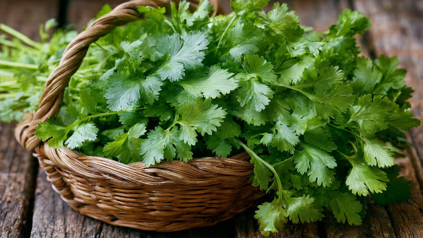 Complete Guide to Growing Coriander for Abundant Leafy Harvests from Seed to Table
