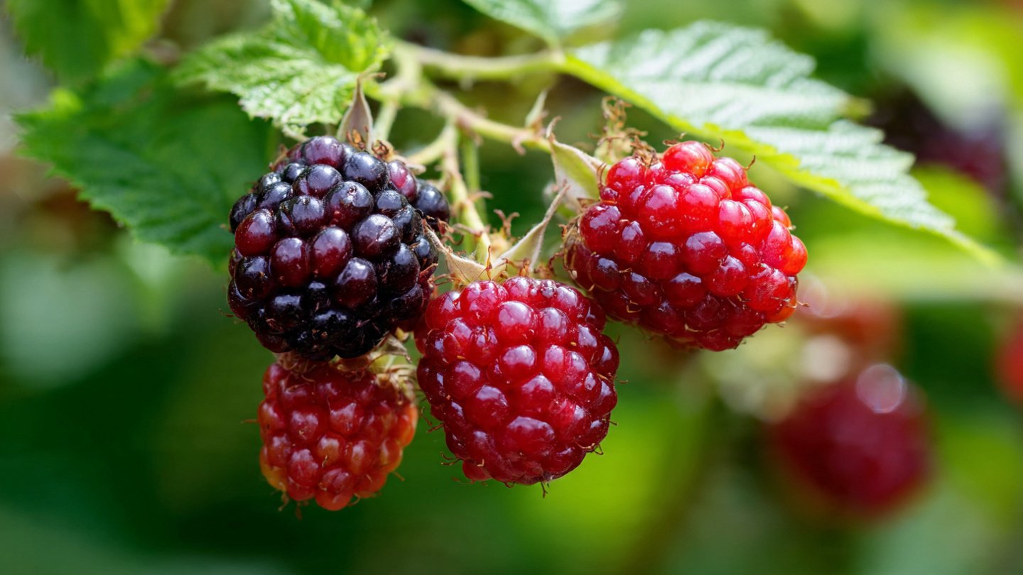 Comprehensive Guide to Successfully Cultivating Your Own Boysenberry Plants at Home