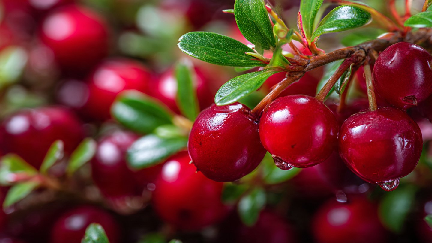 Comprehensive Guide to Successfully Growing Lingonberry Plants Indoors for Bright Flavorful Berries