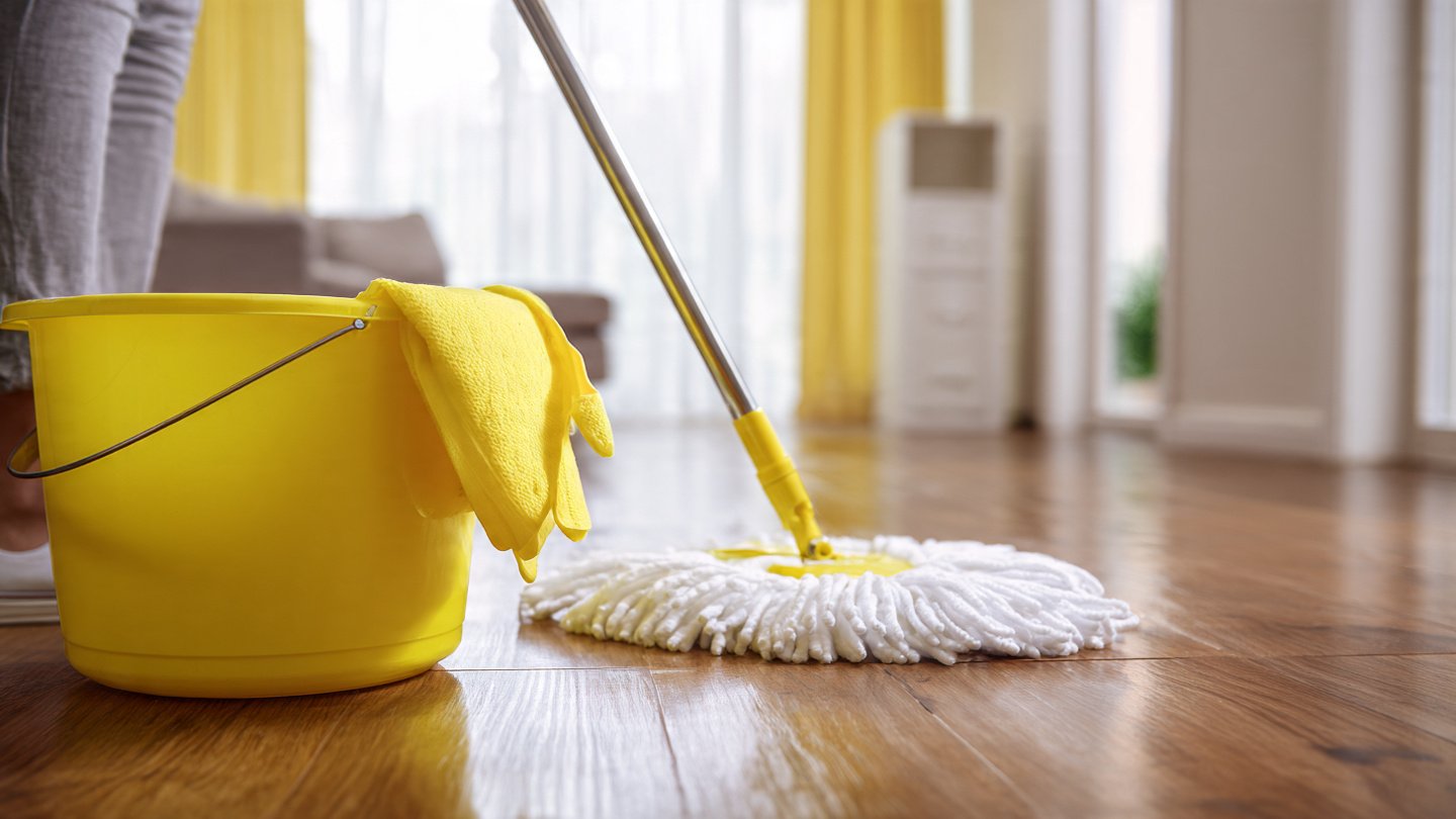 Daily Floor Cleaning Myths That Cost You Time and Energy