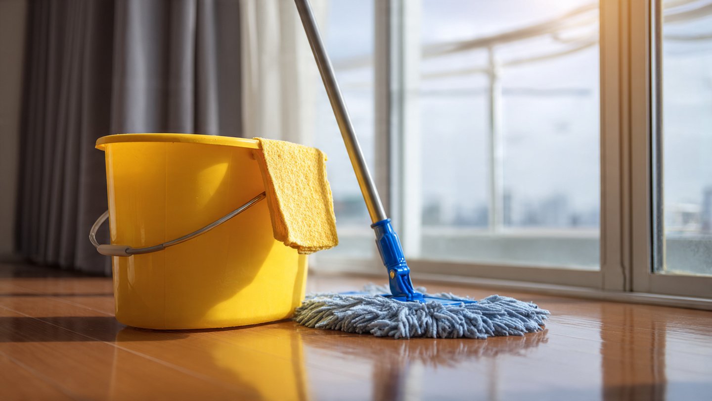 Discover This Overlooked Step That Dramatically Reduces Your Cleaning Time