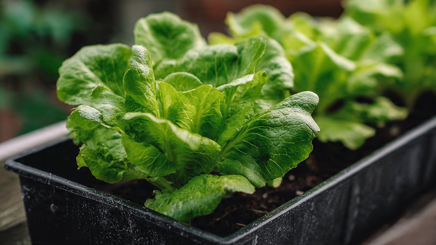 Easy Guide to Growing Luscious Baby Lettuce Leaves in Your Home Garden