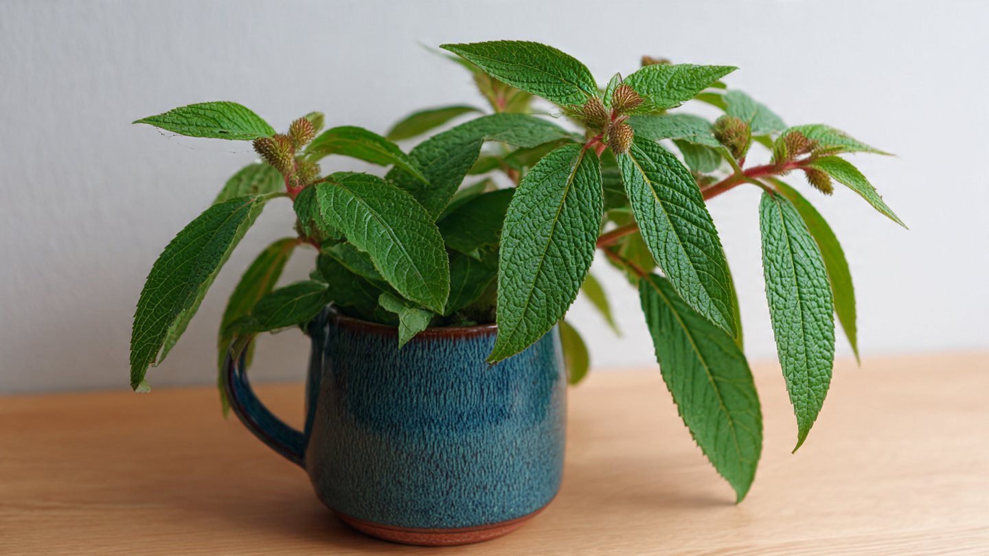 Easy Guide to Successfully Grow Balsam From Seed at Home Using Simple Techniques