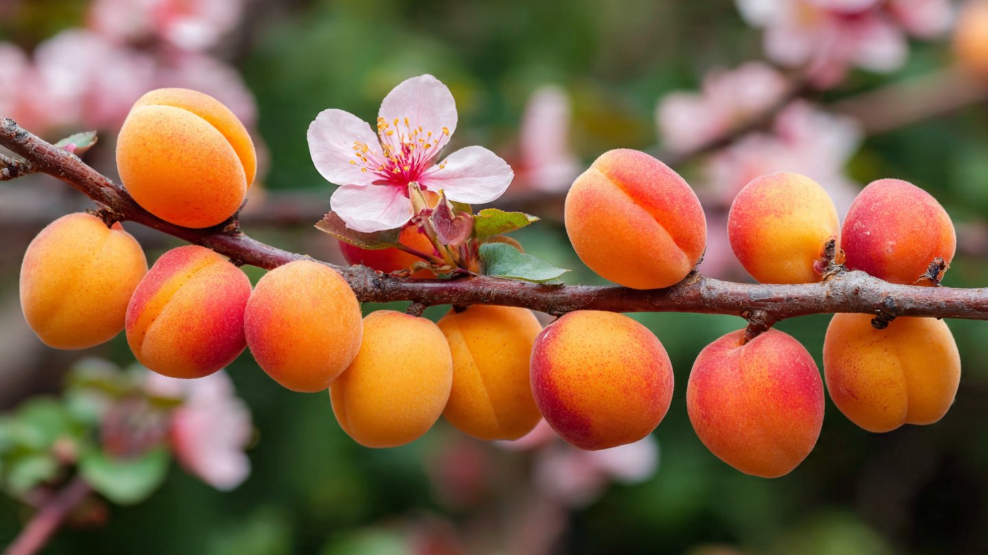 Easy Method to Grow Apricot from Pit Safely and Effectively at Home for Beginners