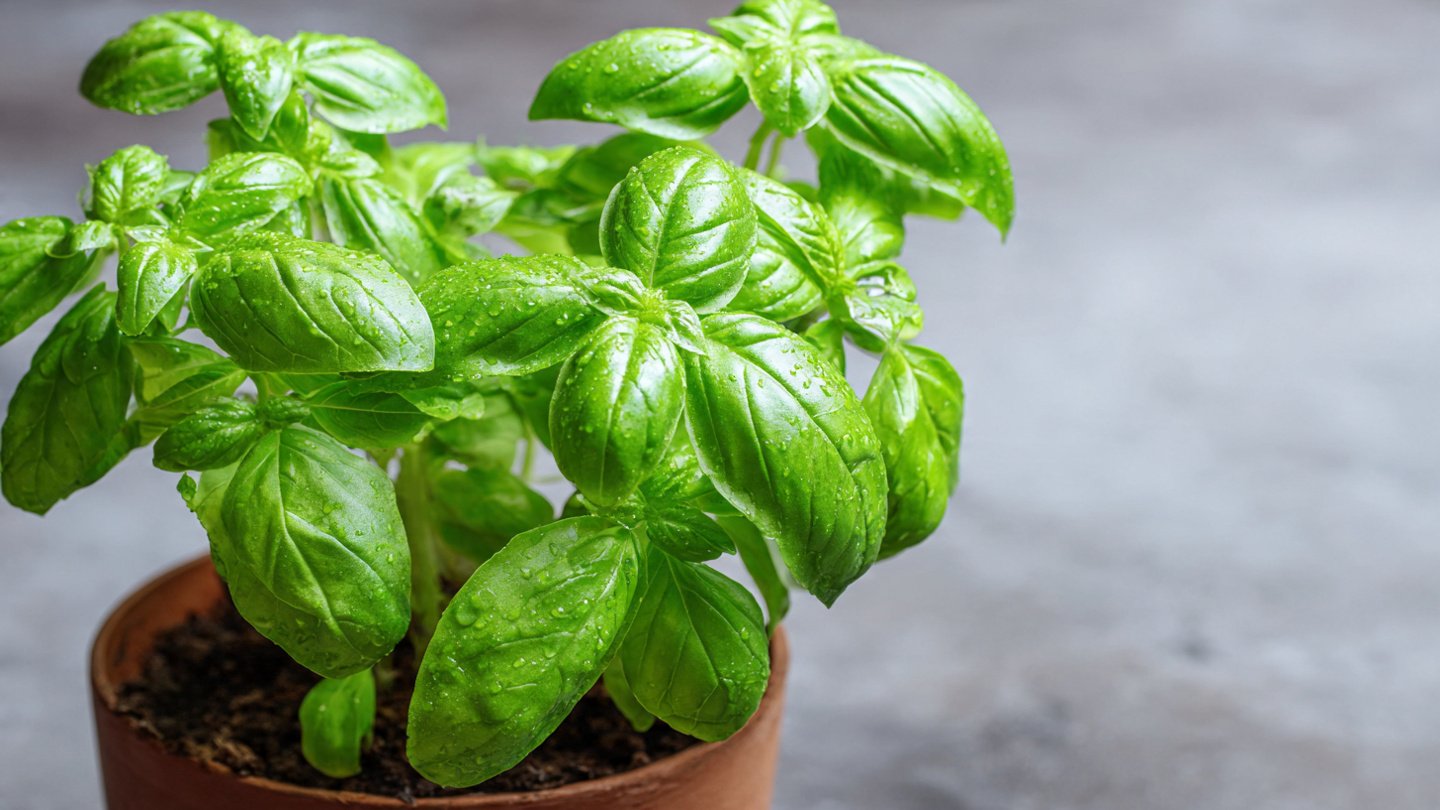 Easy Methods for Growing a Lush Bushy Basil Plant at Home