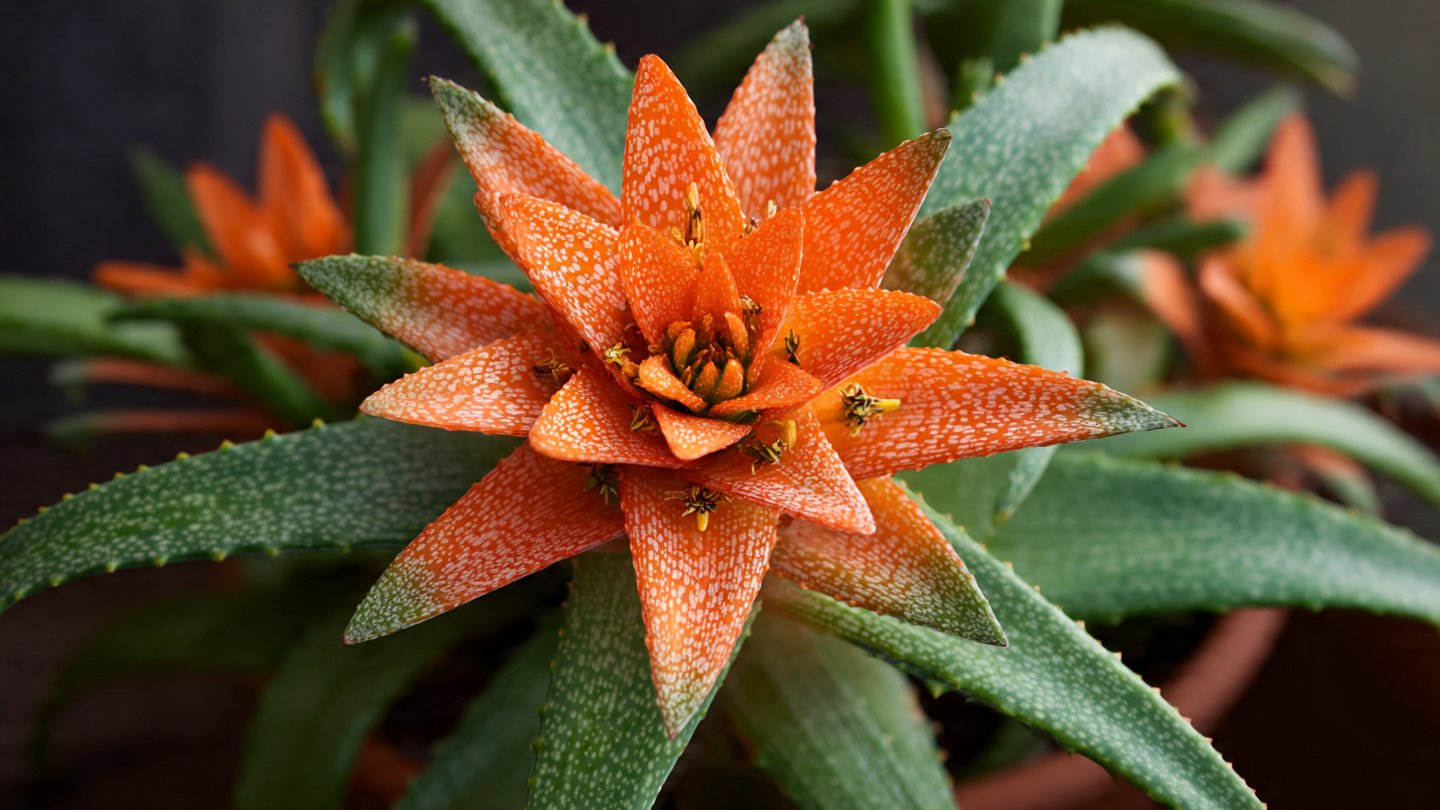 Easy Orange Grafting with Aloe Vera: Boost Your Citrus Yield the Natural Way!