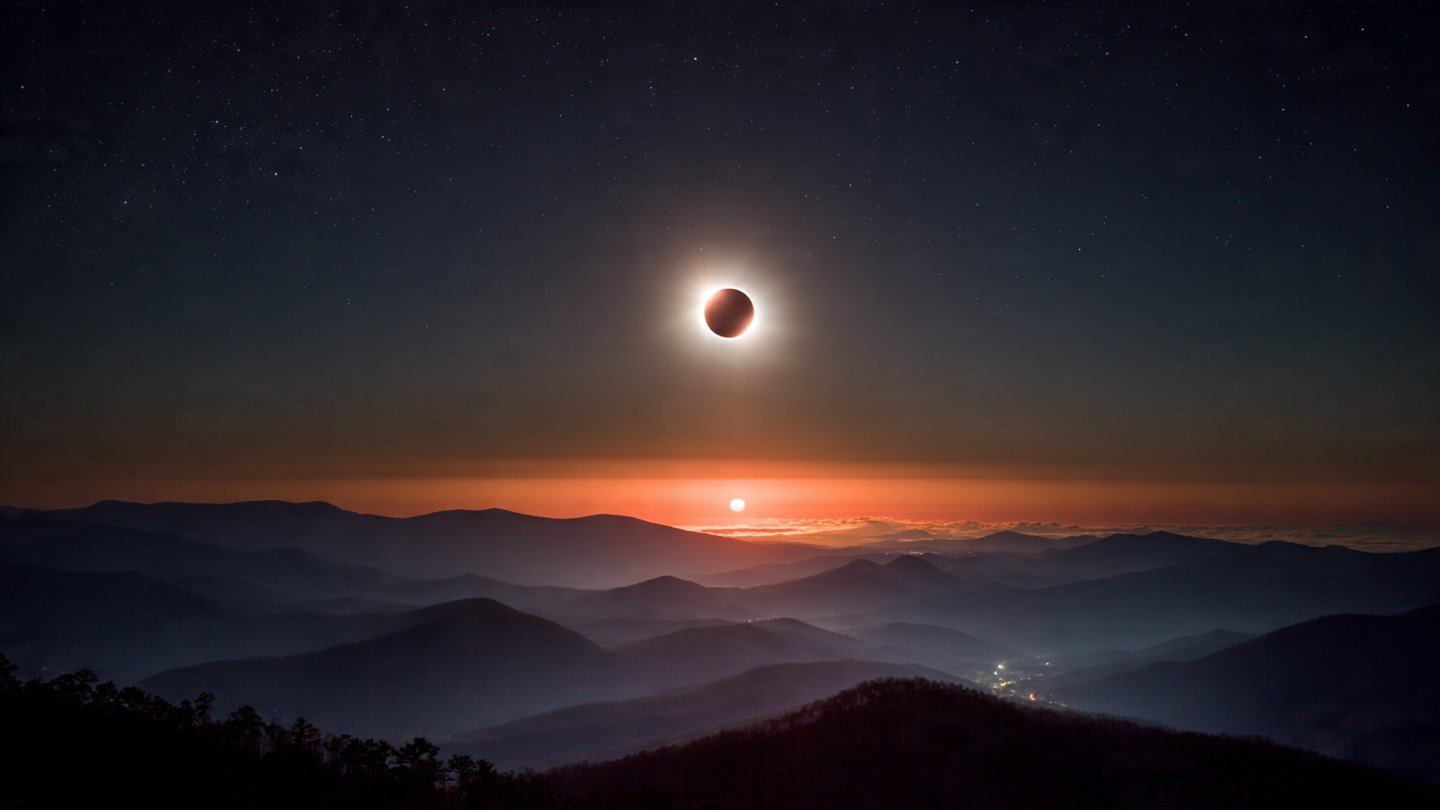Eclipse of the Century: The Exact Date, Nearly Six Minutes of Total Darkness, and the Best Places to Witness This Rare Phenomenon