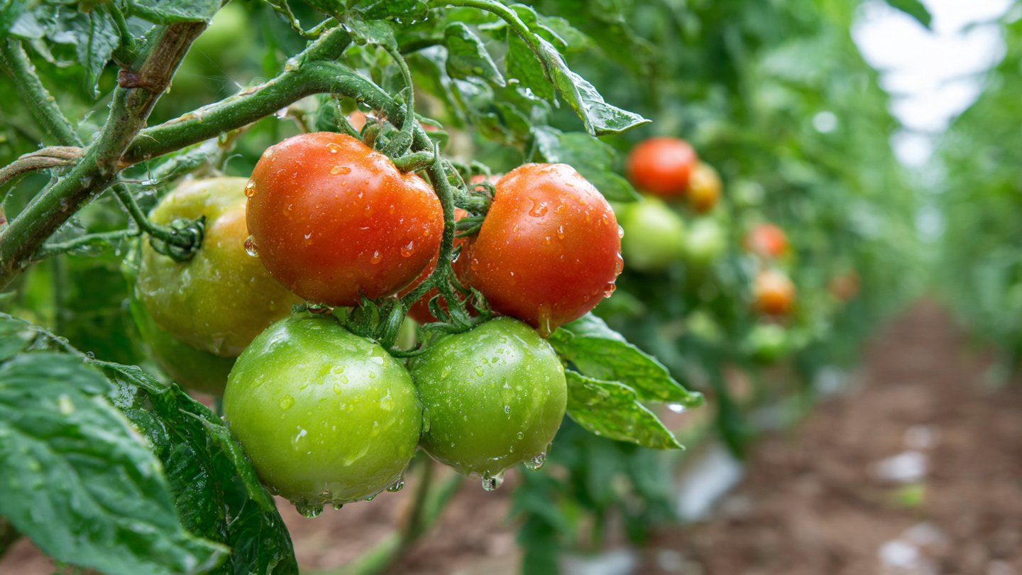 Environmental Factors Affecting Tomato Growth Midseason You Never Considered