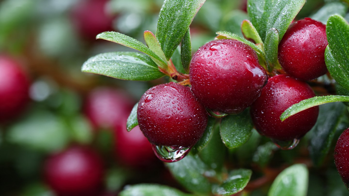 Essential Tips for Pruning Lingonberry Bushes for Optimal Growth