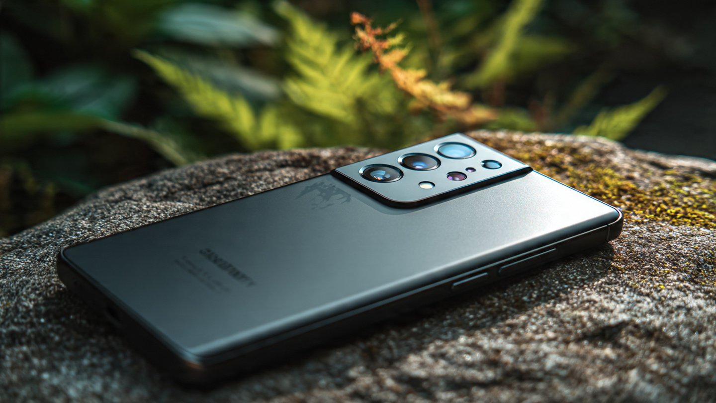 Galaxy S24 Ultra 5G – 200megapixel zooming camera with beautiful look Smartphone