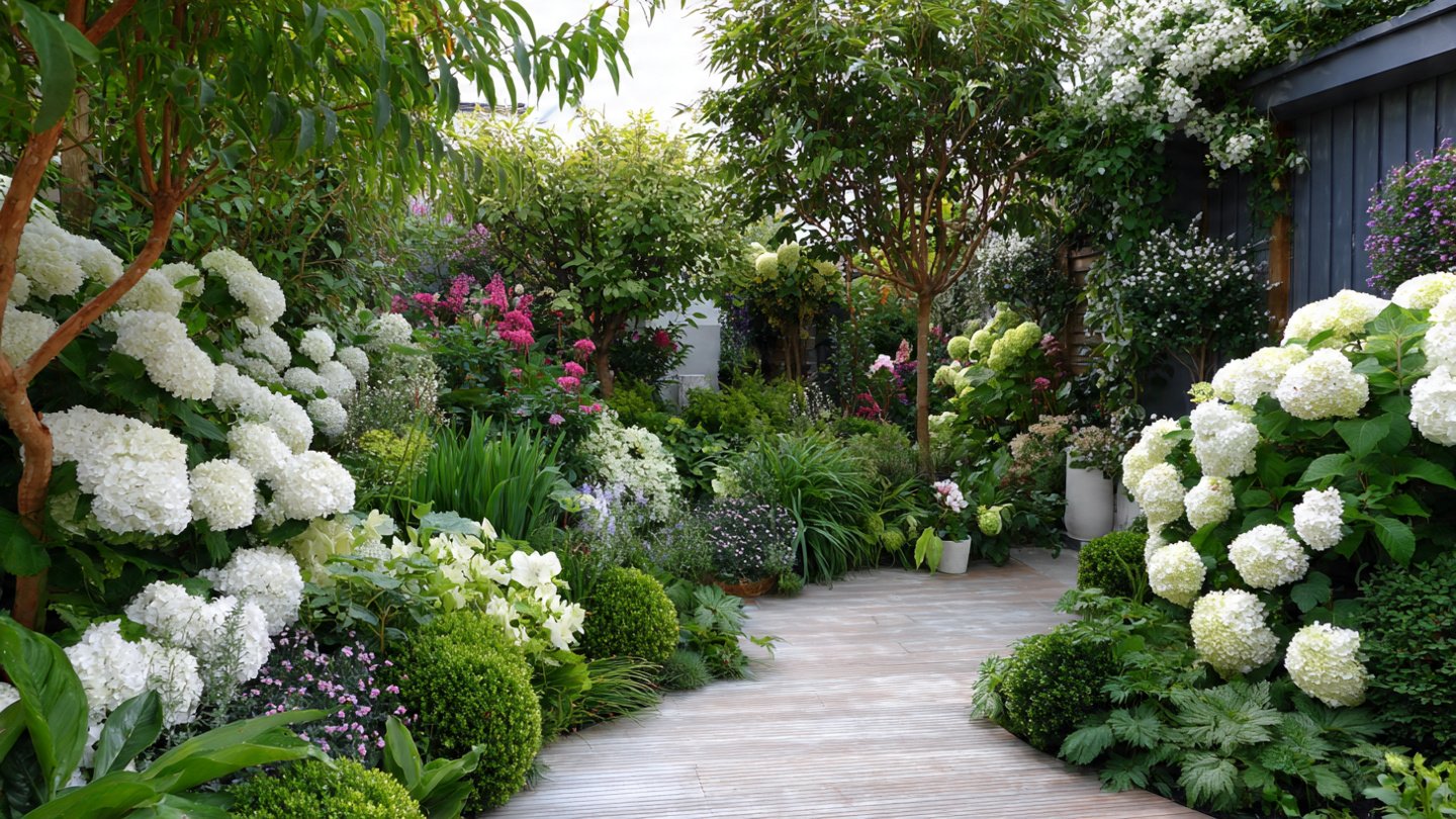 Gardening Ideas: Beautiful Planting Tips to Transform Your Home and Garden