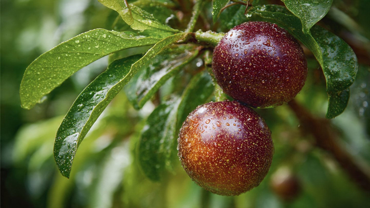 Grow Your Own Tropical Treasure: The Complete Home Guide to Planting, Caring for, and Harvesting Passion Fruit