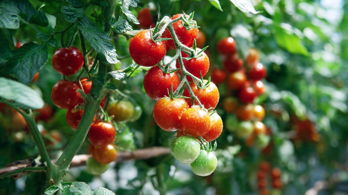 Growing Tomatoes This Way Produces Large Fruits And Is Almost Pest Free | Smart Home Gardening Guide