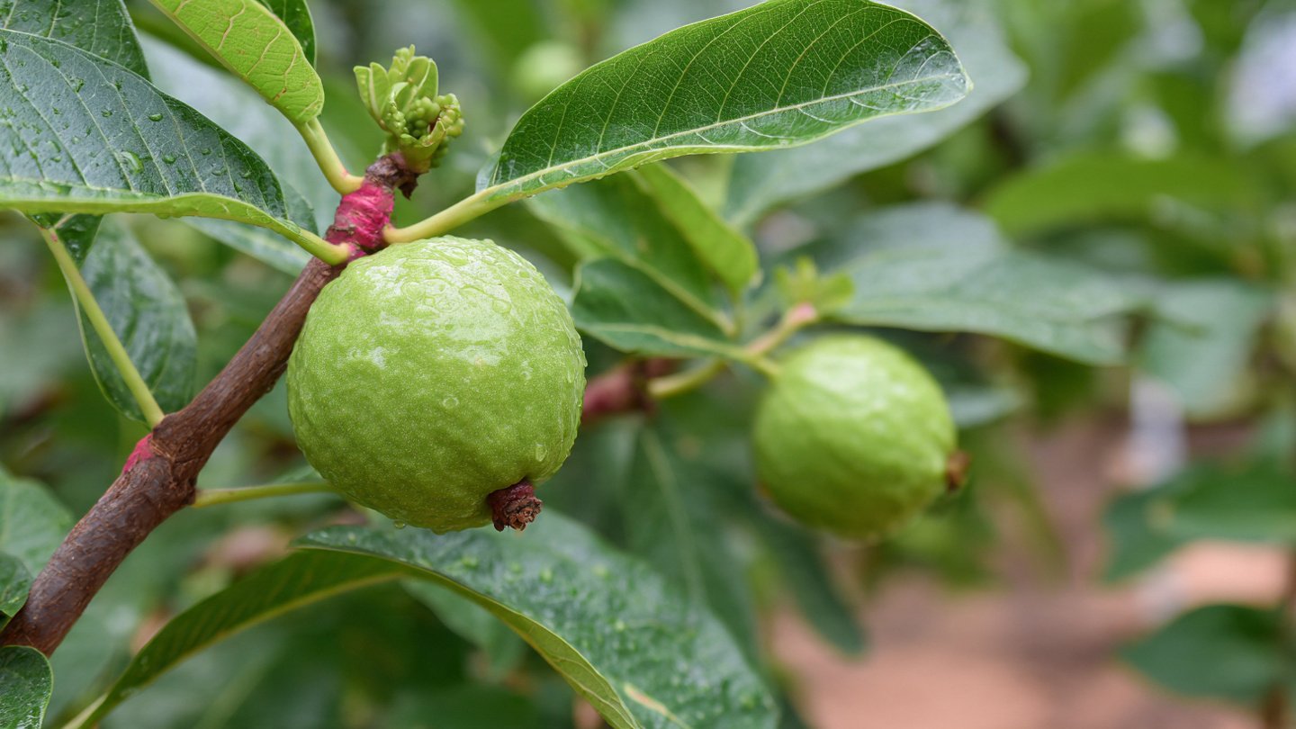 Guava Side Grafting Technique: Complete Practical Guide for Faster Growth and Superior Yield
