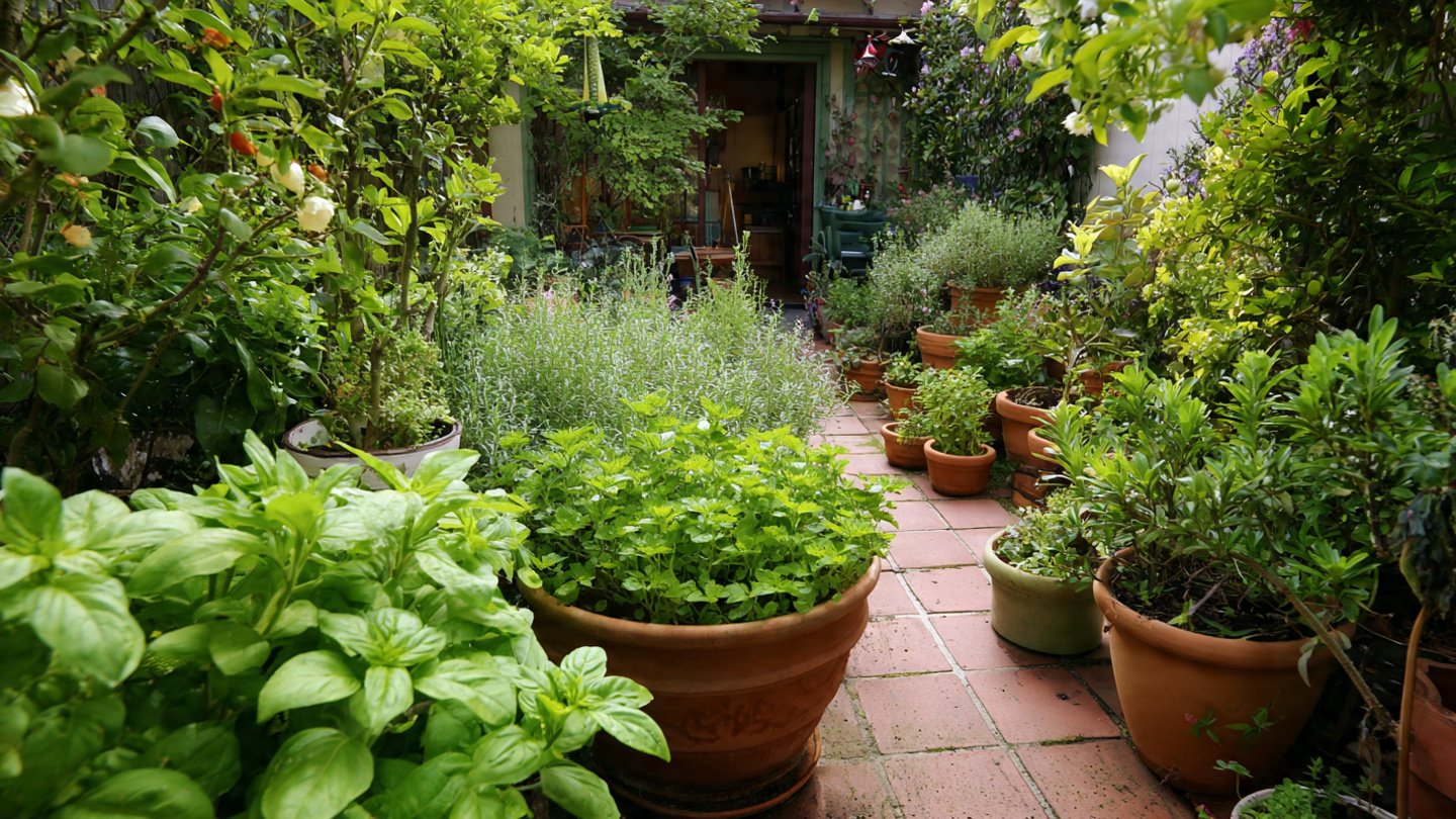 Home Garden Secrets: Essential Tips to Grow Healthy, Productive Plants in Any Space