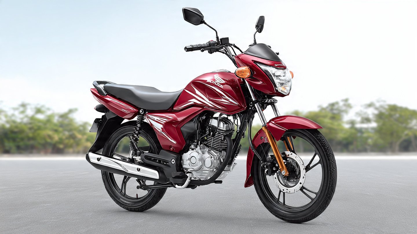 Honda Shine New Model Bike : 90Km mileage with 125cc engine at a low price
