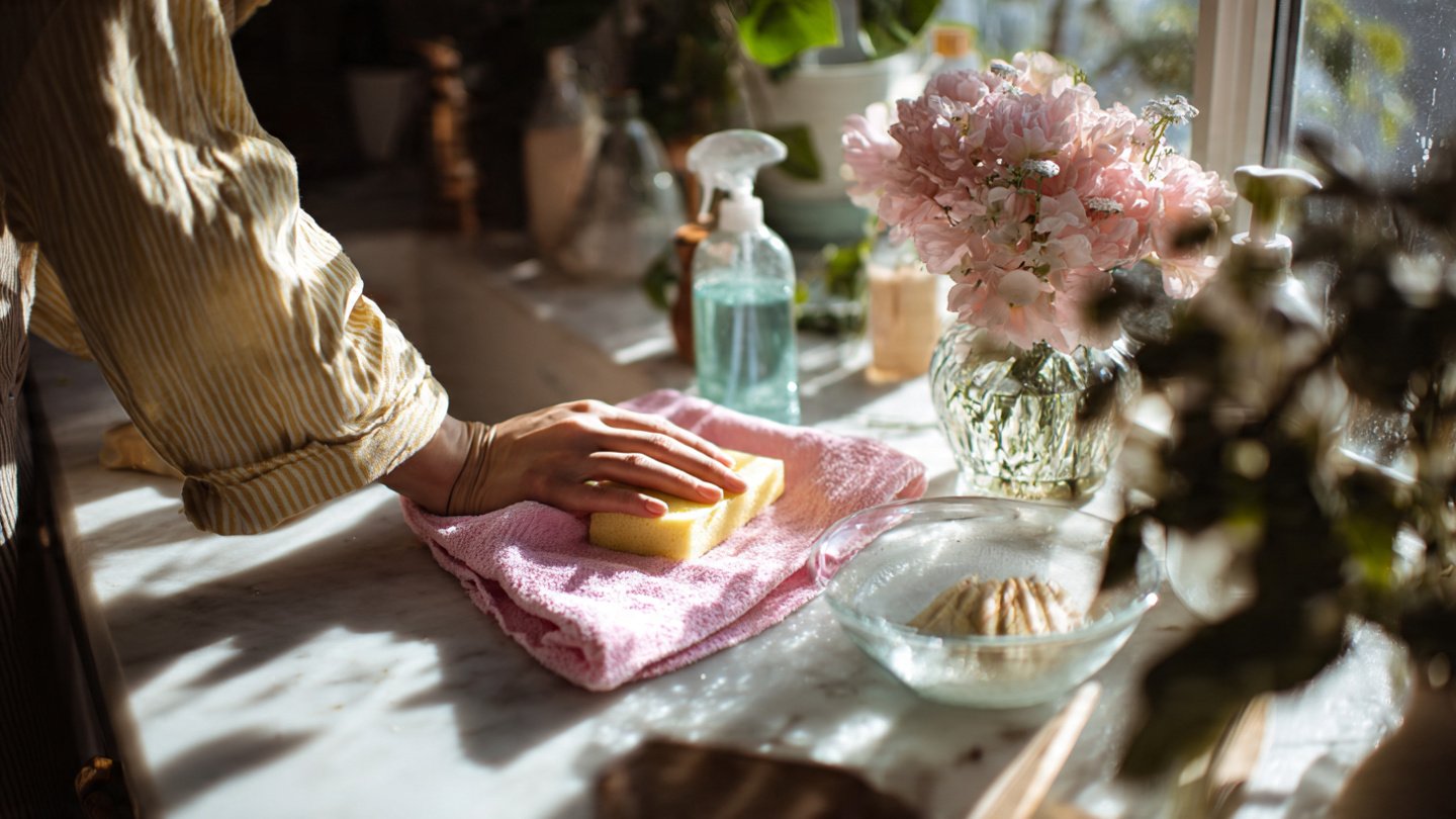 How a Simple Daily Reset Can Transform Your Housework