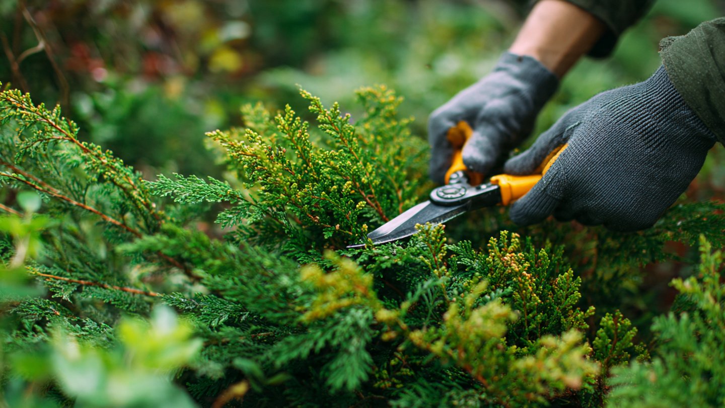 How Can You Prune Your Plants for Fuller Growth?