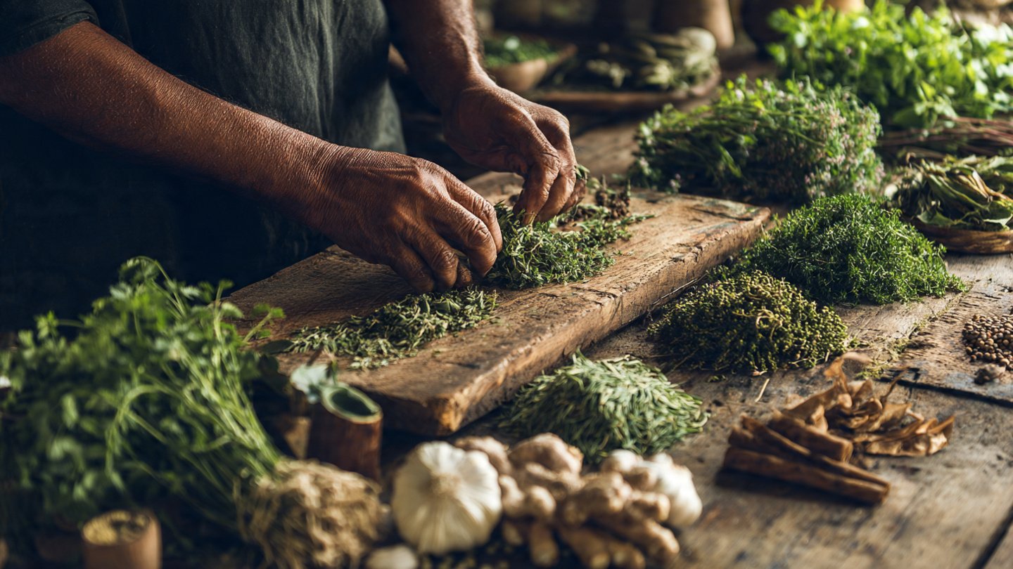 How Can You Transform Your Kitchen Seeds Into a Spice Garden?