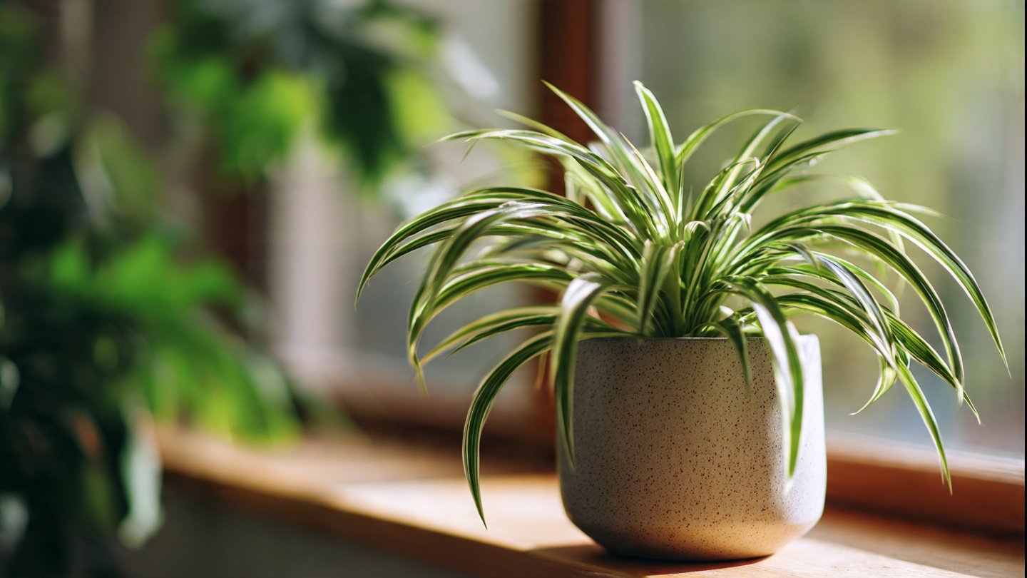 How Often Should You Water a Spider Plant? 5 Easy Tips for a Healthy Houseplant