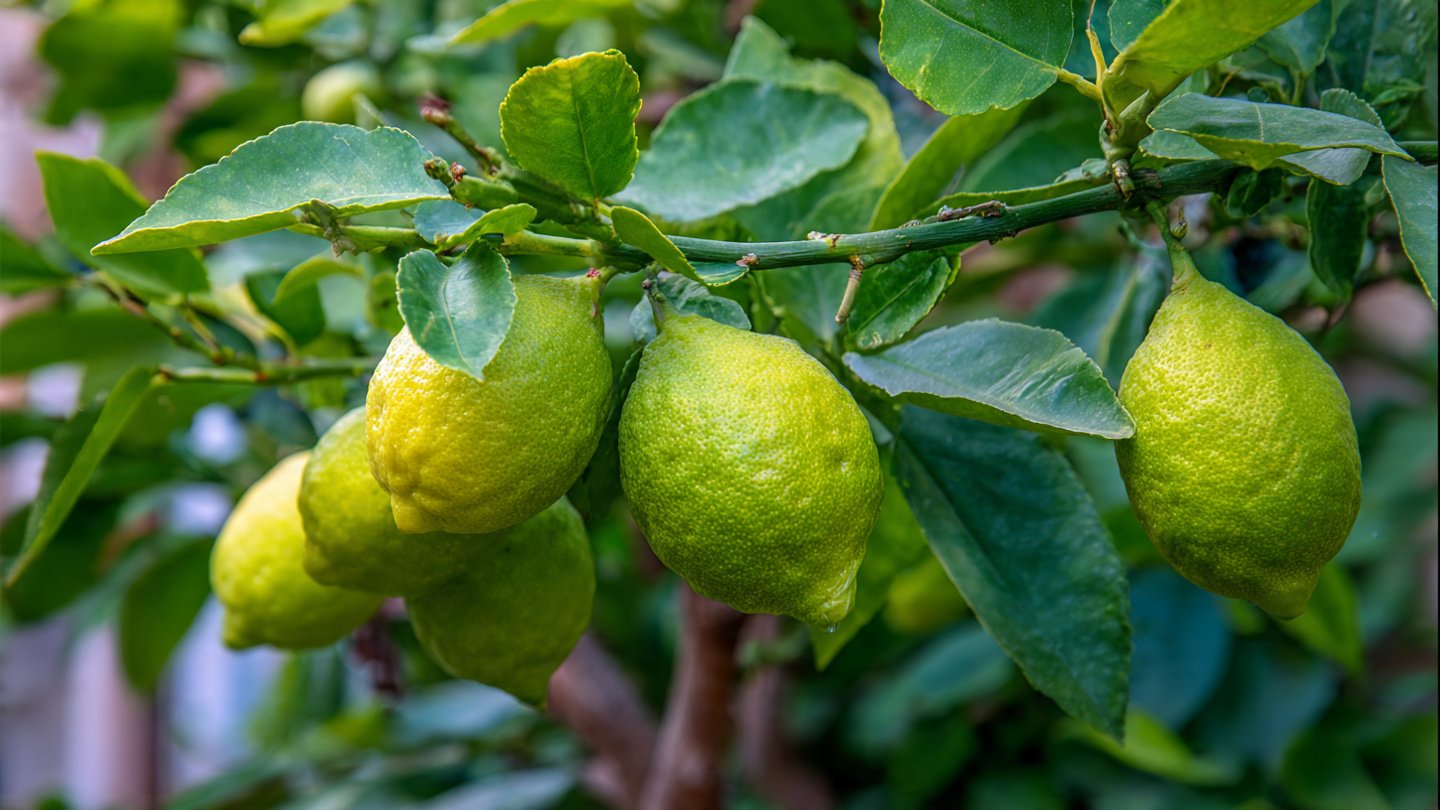 How to Accelerate Lemon Tree Growth: The Secret of Regular Pruning