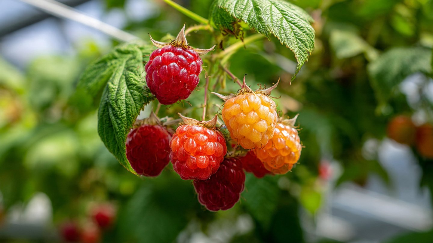 How to Achieve Rapid Growth for Your Raspberry Plants Using Simple Techniques