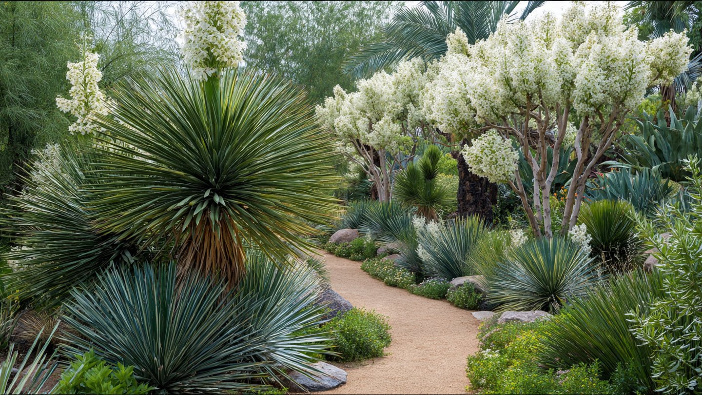 How to Achieve the Best Way to Grow Yucca for Modern Gardens