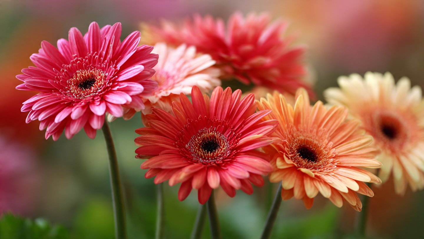 How to Easily Grow Indoor Gerbera Successfully: A Comprehensive Guide