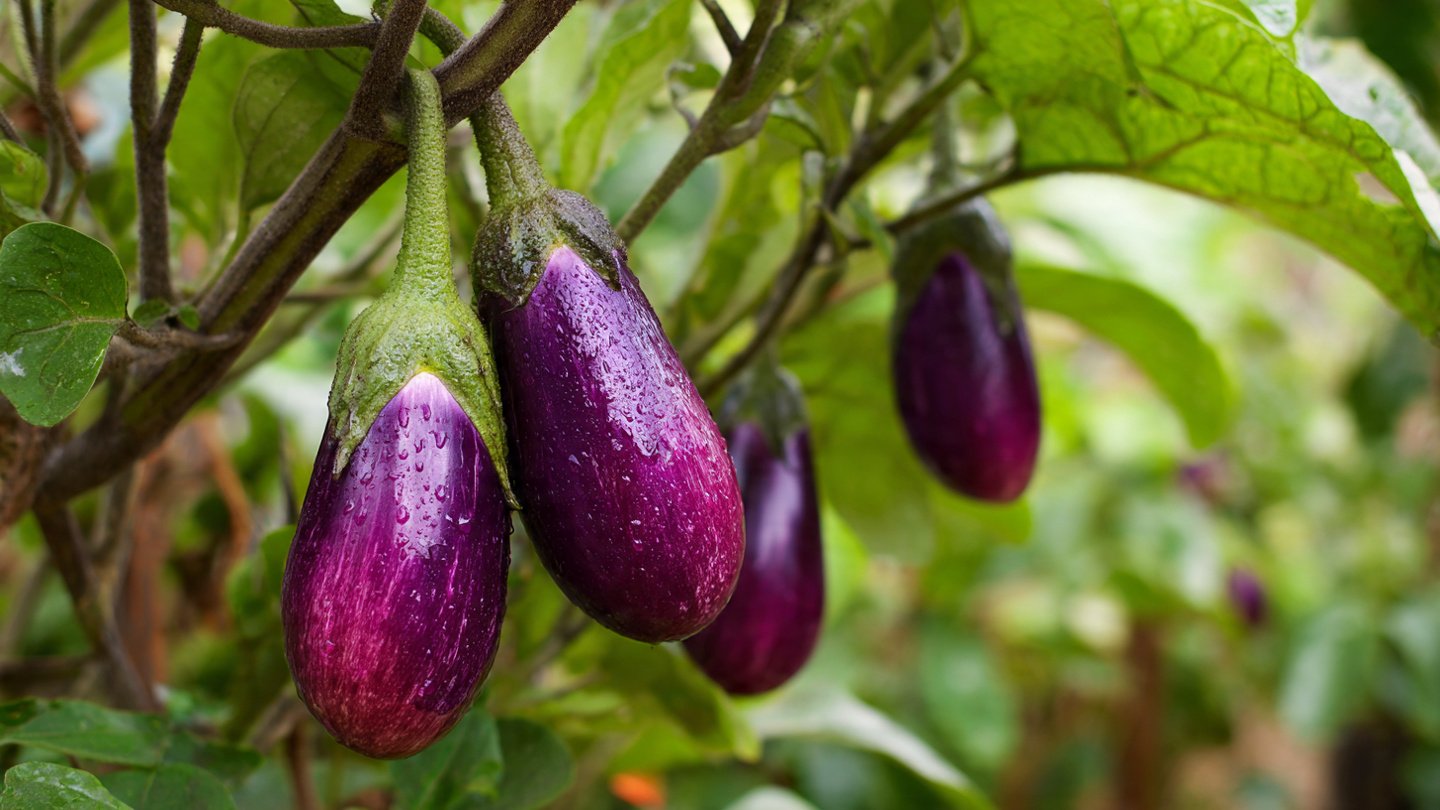 How to Get More Eggplants High Yield Tips for Your Garden!
