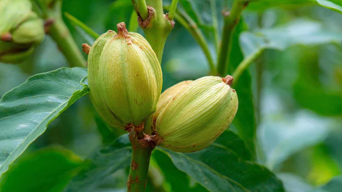 How to Grow a Cardamom Plant at Home for Aromatic Spices