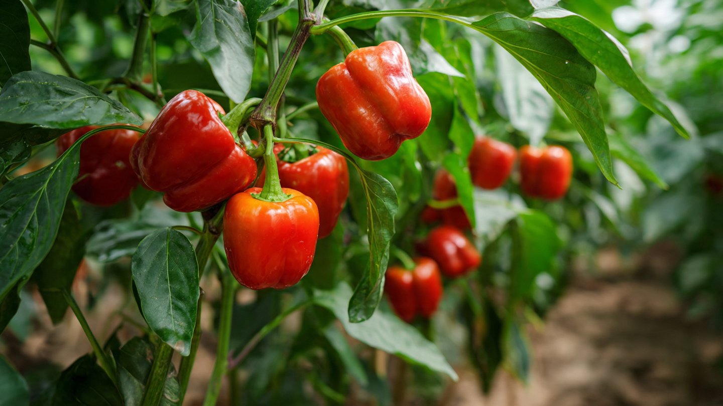 How to Grow Bell Peppers in Plastic Bottles at Home | Easy Step-by-Step Guide for Beginners to Grow Healthy Capsicum in Small Spaces