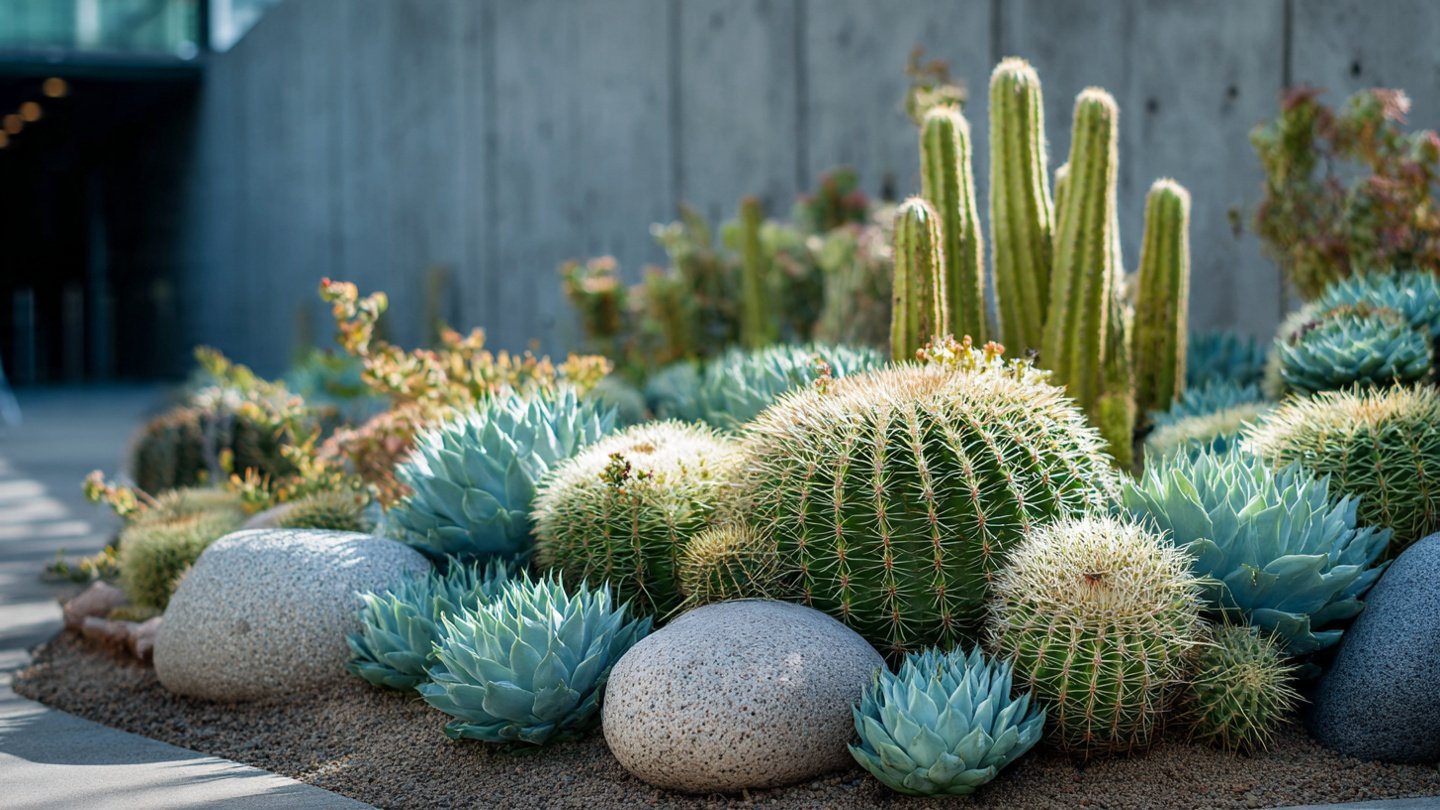 How to Grow Century Plant for Architectural Impact: Transform Your Space with Stunning Succulents